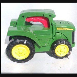 John Deere Tractor Flashlight